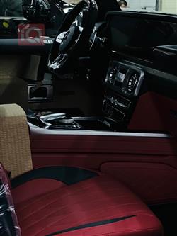 مێرسێدس بێنز G-Class